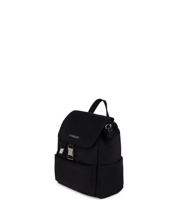 LAMBERT | Le Aria - Sac à dos 3-en-1 - Noir