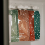 KANGOO ET CIE | Organisateur/Rangement pour Pochettes