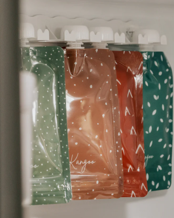 KANGOO ET CIE | Organisateur/Rangement pour Pochettes