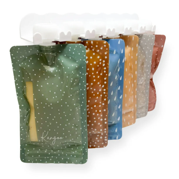 KANGOO ET CIE | Organisateur/Rangement pour Pochettes