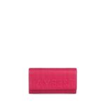 LAMBERT | Le Selma - Porte feuille 2-en-1 - Rose