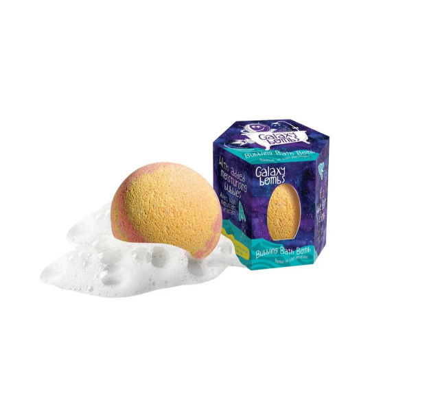 LOOT TOY | Bombe de Bain - Galaxie