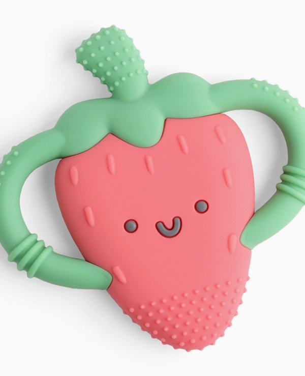 ITZY RITZY | Fraise de Dentition