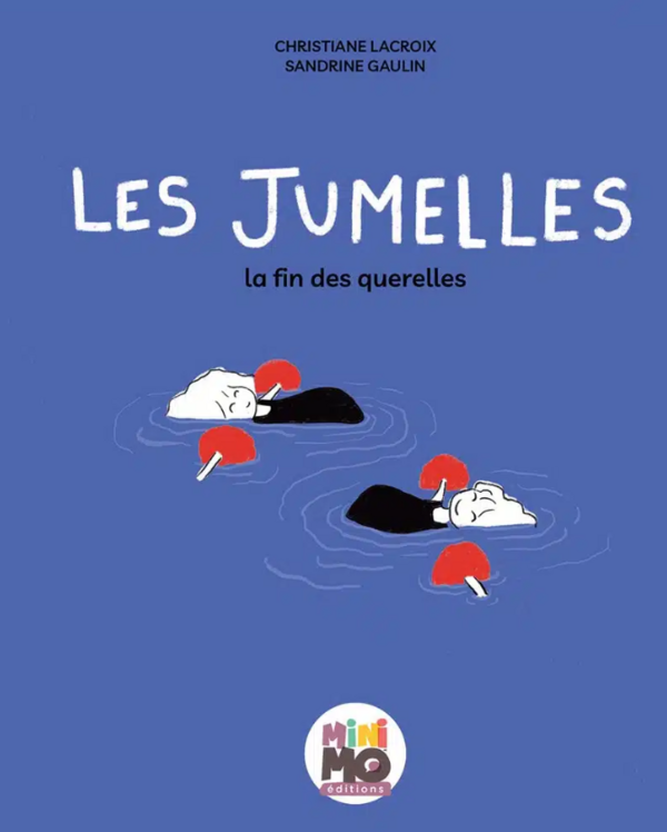 MINIMO | Les Jumelles - La fin des querelles