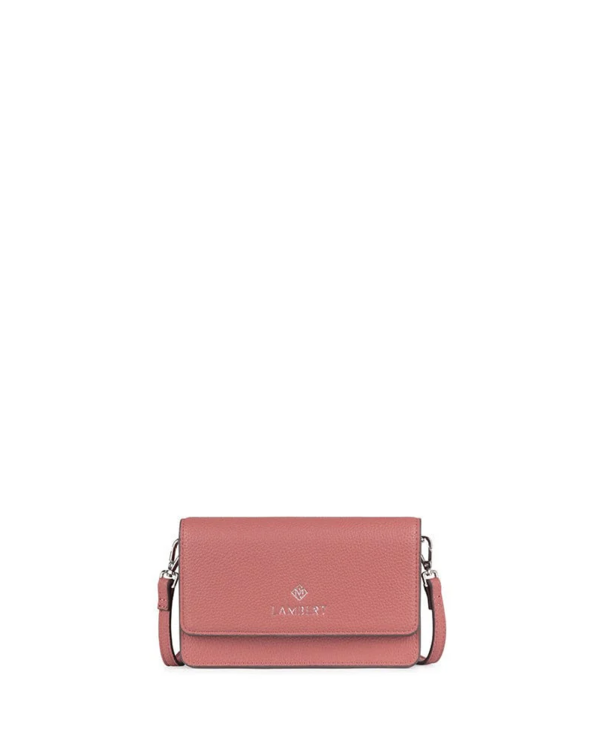 LAMBERT | Le Tina - Petit sac à main - Pétal