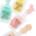 GOM-MEE | Masque Visage en Gelée - Orange - 45g