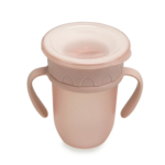 NOÜKA | Verre Anti-Dégat - rose