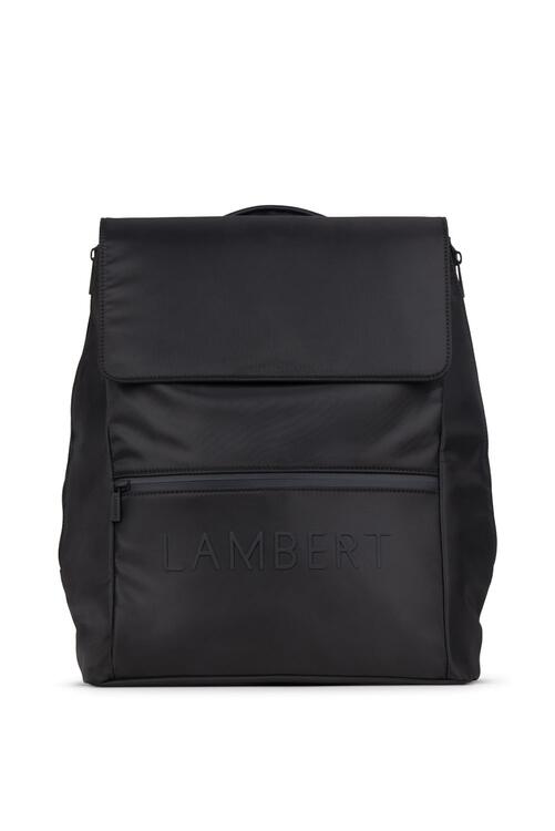LAMBERT | Le Morgan - Sac à dos extensible