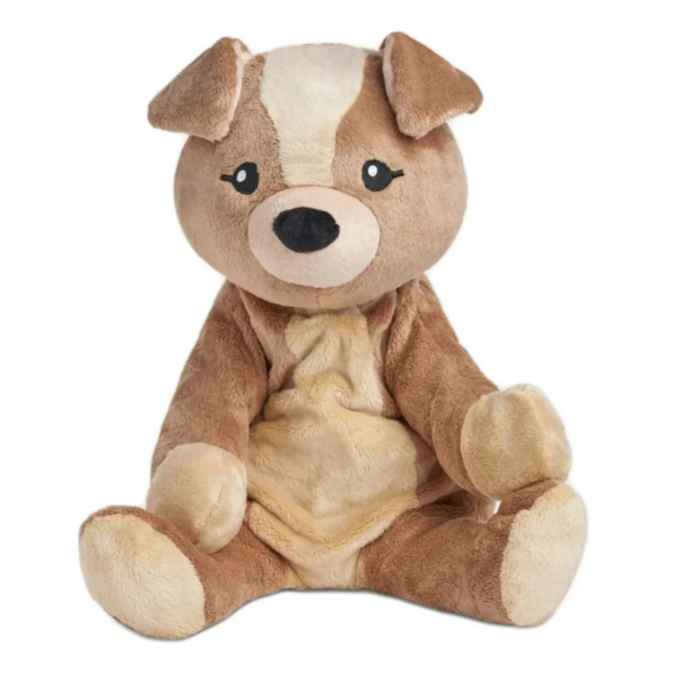 HUGIMALS | Charlie le Chiot