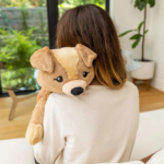 HUGIMALS | Charlie le Chiot