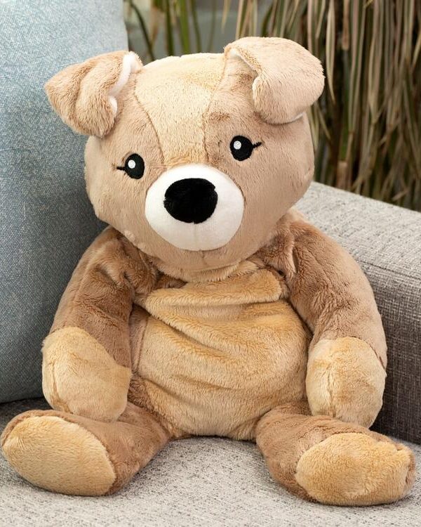 HUGIMALS | Charlie le Chiot