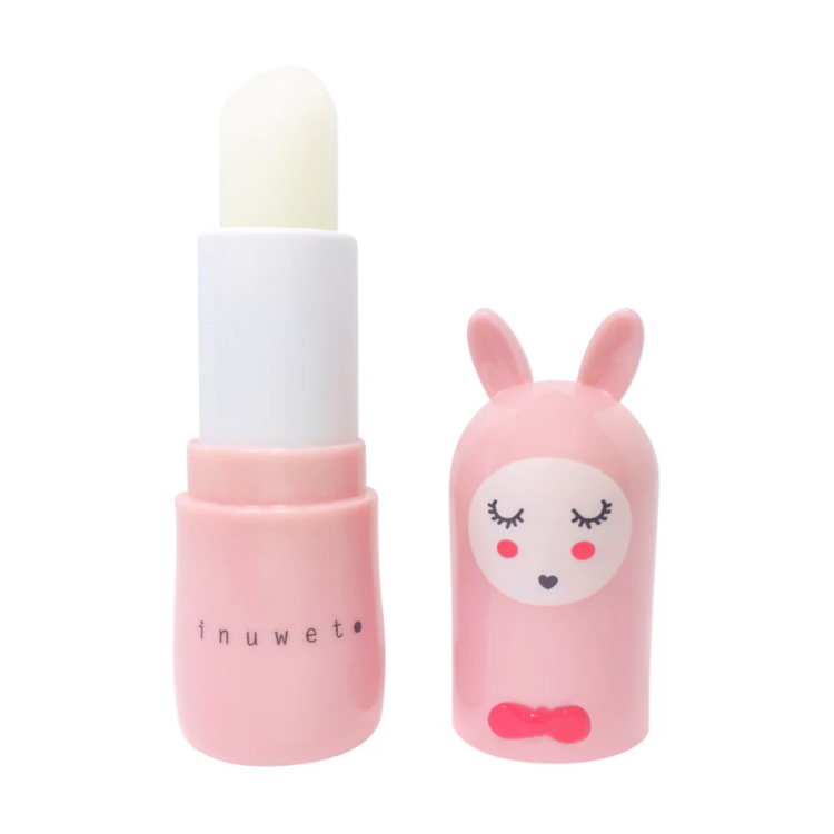 INUWET | Baume à Lèvres - Fraise