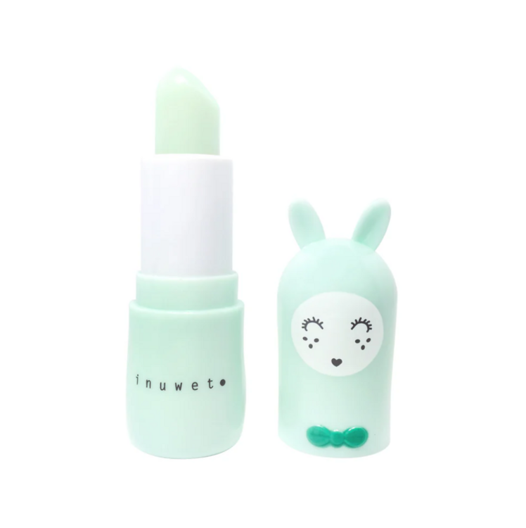 INUWET | Baume à Lèvres - Pomme