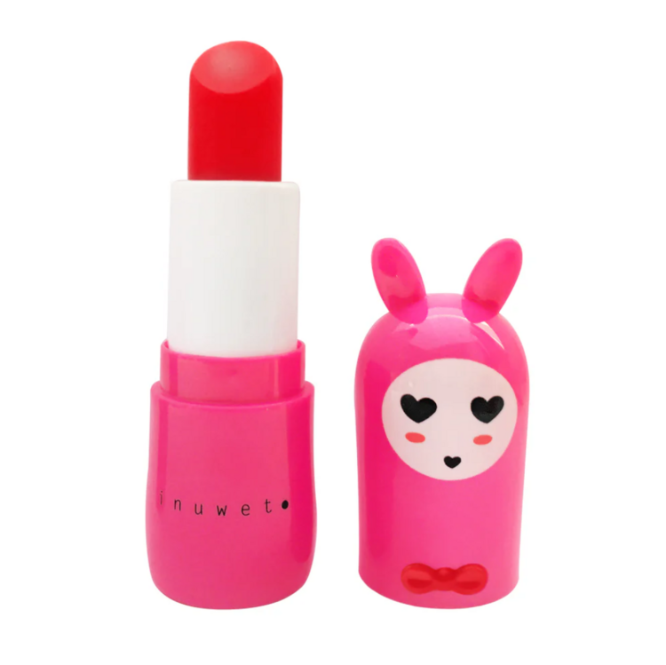 INUWET | Baume à Lèvres - Cerise