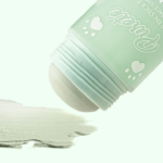 INUWET | Masque d'Argile Hydratant - Menthe