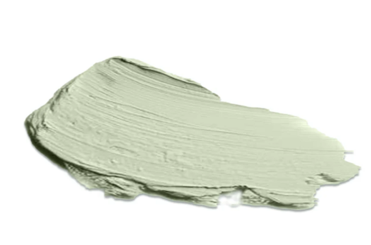 INUWET | Masque d'Argile Hydratant - Menthe