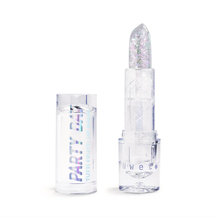 INUWET | Baume Paillettes