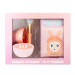 INUWET | Coffret de 2 Masques & Accessoires
