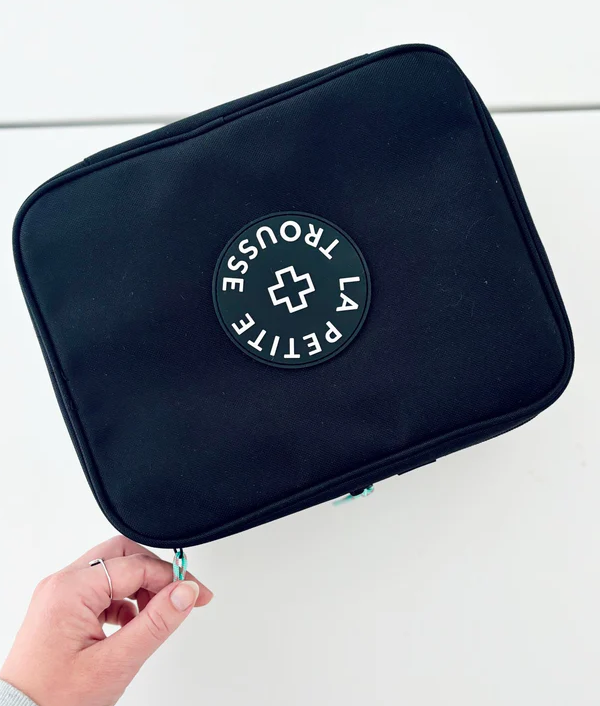 LA PETITE TROUSSE | Boite de Rangement