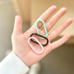 LA PETITE TROUSSE | Trio de Mousquetons