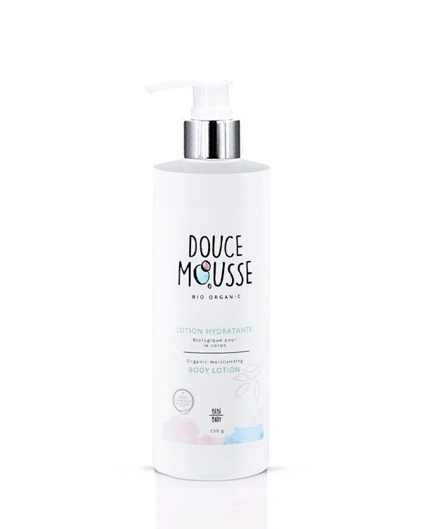 DOUCE MOUSSE | Lotion Hydratante - 250ml