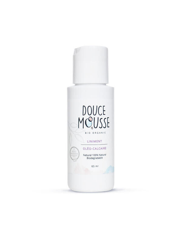 DOUCE MOUSSE | Liniment - 65 ml