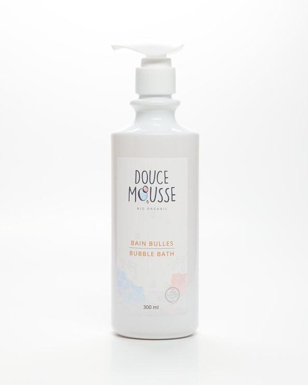DOUCE MOUSSE | Bain bulles - 300 ml