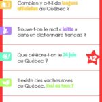 AUZOU | Le Grand Quiz du Québec