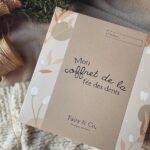 FAIRY & CO | Mon Coffret de la Fée des Dents - Rouille