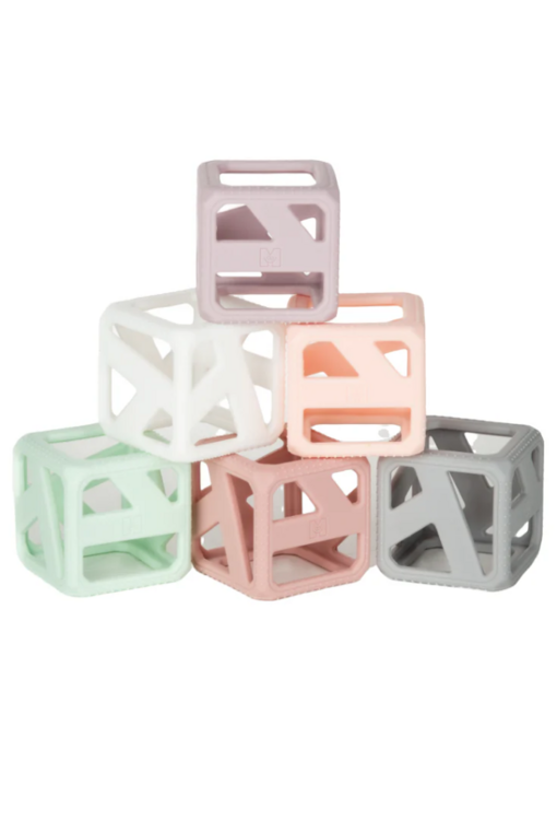 MALARKEY | Mini Cubes de Dentition - Pastel