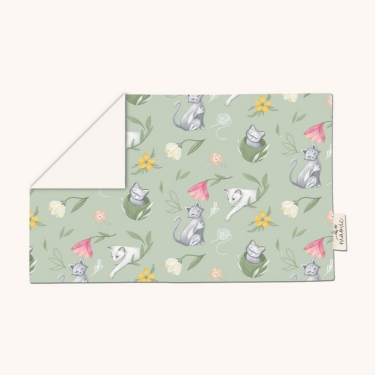 MAOVIC | Taie d'Oreiller pour Enfant - Edgar