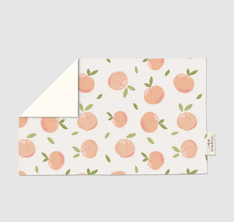 MAOVIC | Taie d'Oreiller pour Enfant - Robin