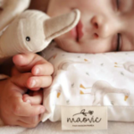 MAOVIC | Taie d'Oreiller pour Enfant - Oies