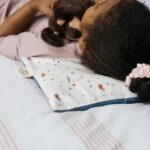 MAOVIC | Taie d'Oreiller pour Enfant - Doux printemps