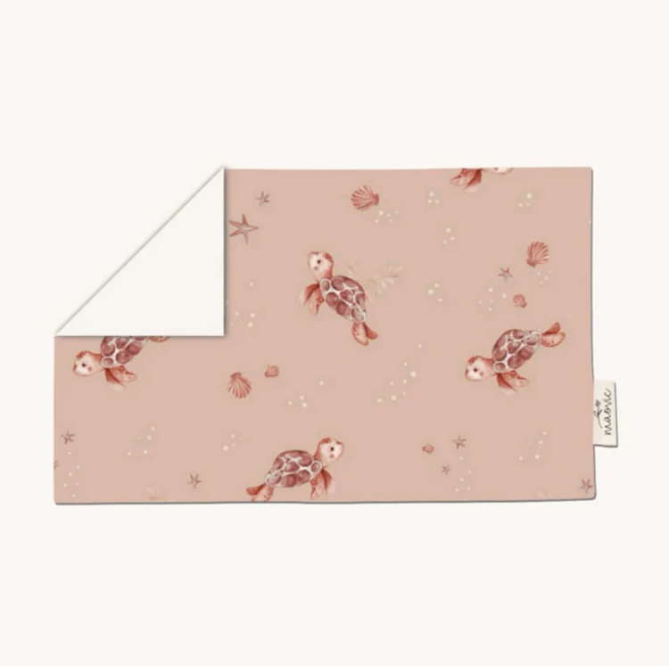 MAOVIC | Taie d'Oreiller pour Enfant - Nolan