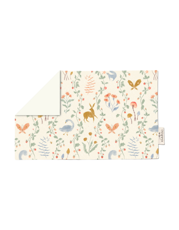MAOVIC | Taie d'Oreiller pour Enfant - Alice