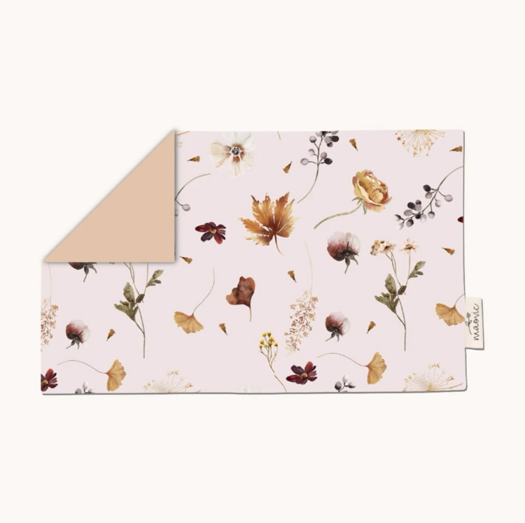 MAOVIC | Taie d'Oreiller pour Enfant - Herbanium