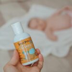 SOURIS VERTE | Huile de Massage Calendula - 120 ml