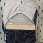 LA PETITE OURSE | Couche à Poche - Balade