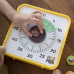 MINIMO | Minuteur Magnétique