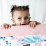 MALARKEY | Bordure de Dentition - Floral