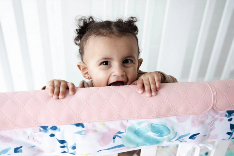 MALARKEY | Bordure de Dentition - Floral