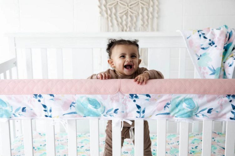 MALARKEY | Bordure de Dentition - Floral