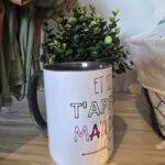 PATTE GAUCHE | Tasse - Et si je t'appelais MARRAINE ?