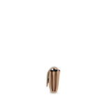 LAMBERT | Le Susanne - Portefeuille en cuir vegan - Nude