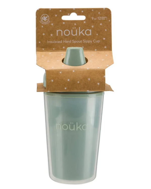 NOÜKA | Gobelet Isotherme - Turquoise