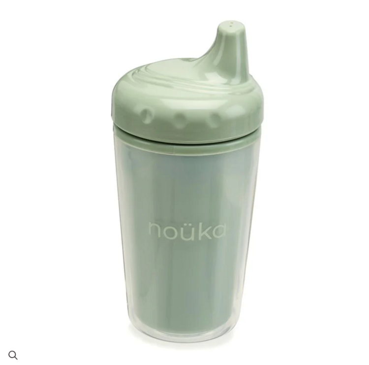 NOÜKA | Gobelet Isotherme - Turquoise
