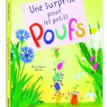 AUZOU | Une Surprise pour les Petits Poufs