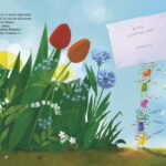 AUZOU | Une Surprise pour les Petits Poufs