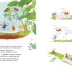 AUZOU | Une Surprise pour les Petits Poufs